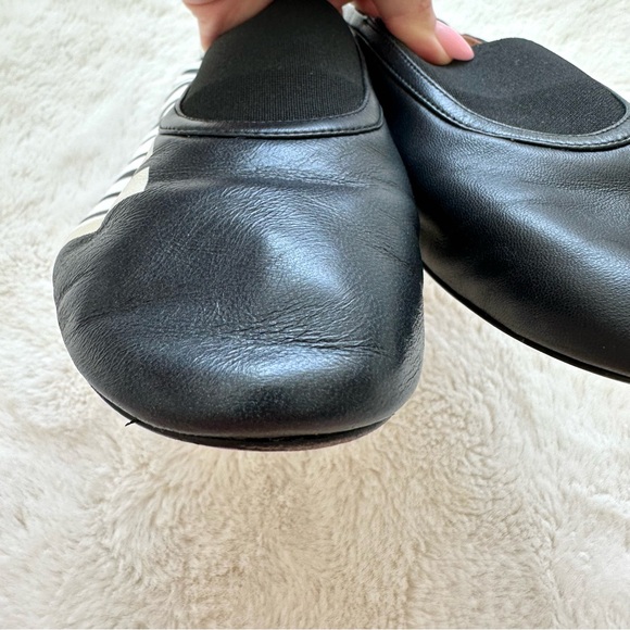 GIVENCHY women flat shoes size 39 EU Authentic - Picture 5 of 7